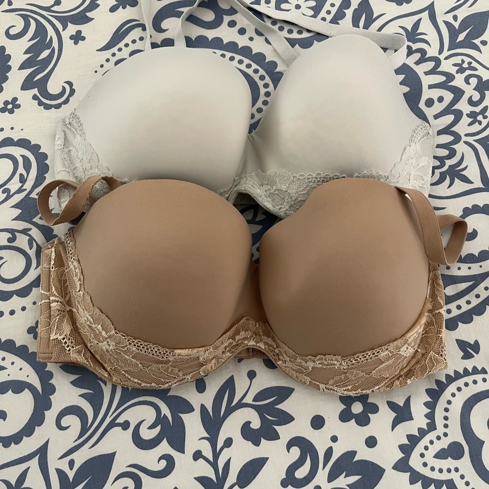 Victoria Secret Universal bra 36DD